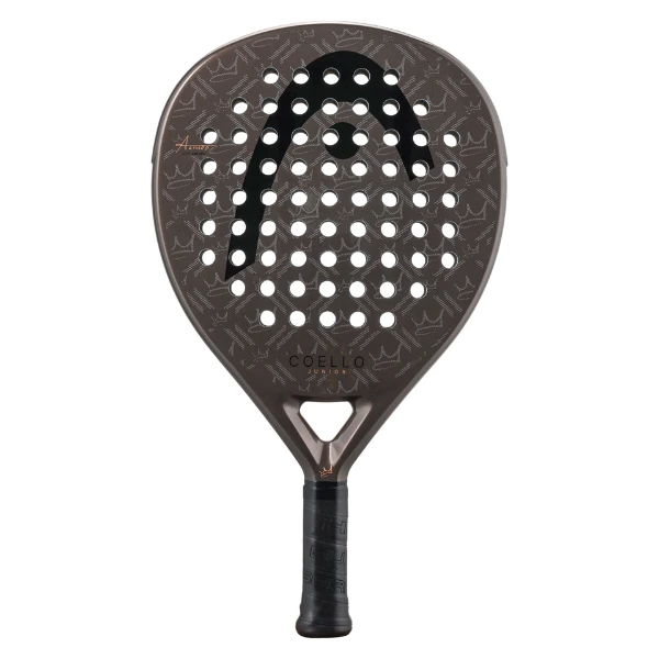 Vợt Padel Head HEAD Coello Junior Padel